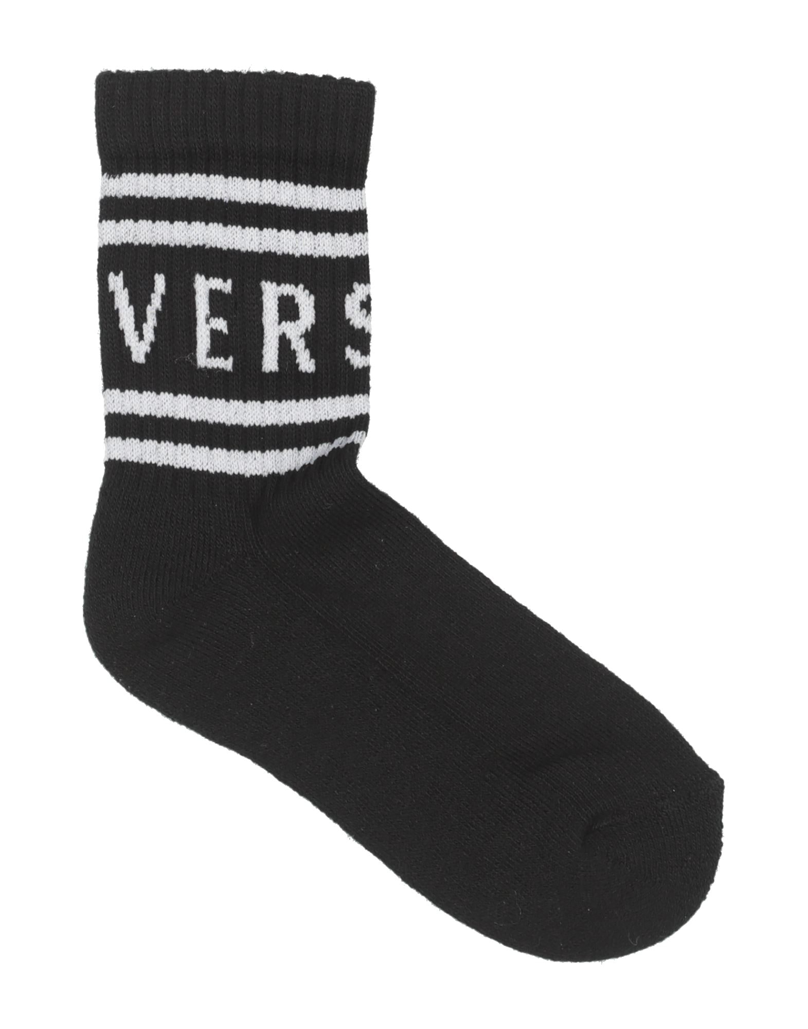 VERSACE YOUNG - Socks & Hosiery