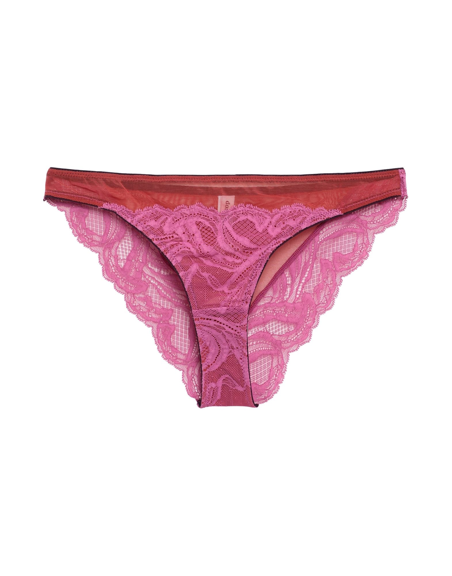 DORA LARSEN - Briefs