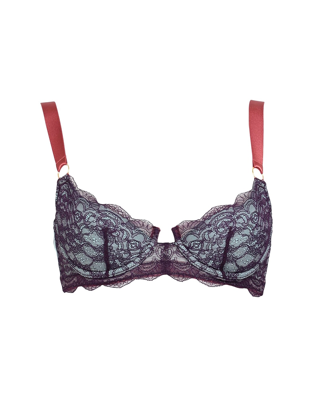 DORA LARSEN - Bras