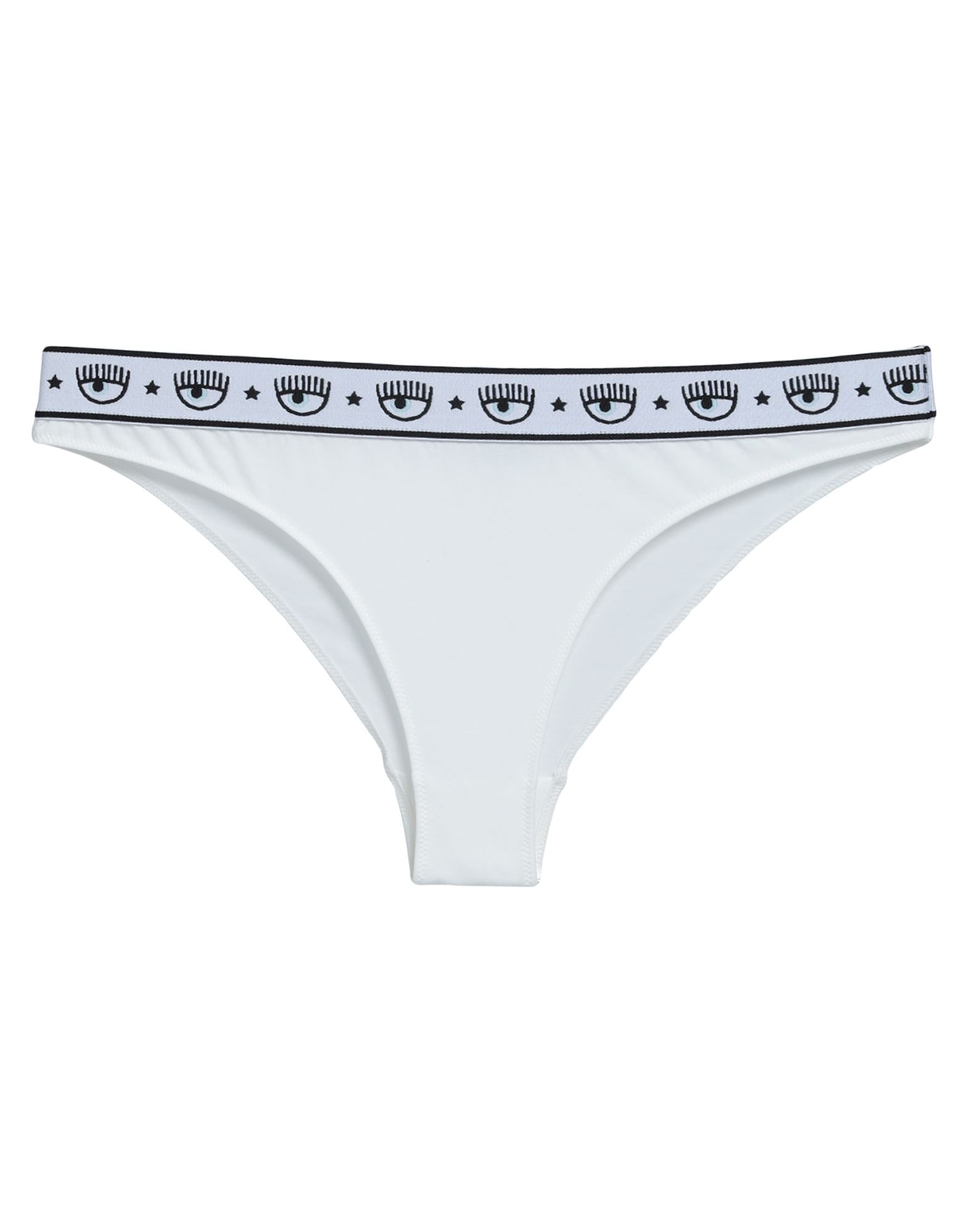 CHIARA FERRAGNI - Slips