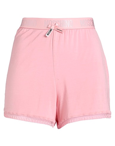 MOSCHINO Sleepwear Pink 89% Modal, 11% Elastane