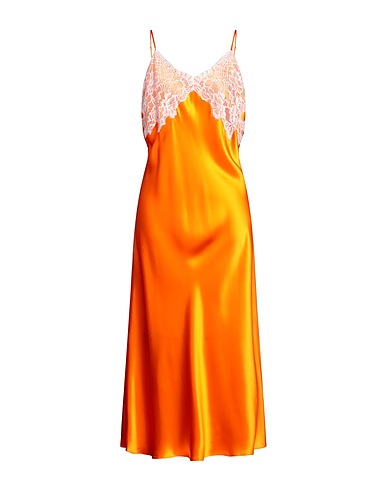 VIVIS Slip Orange 100% Silk