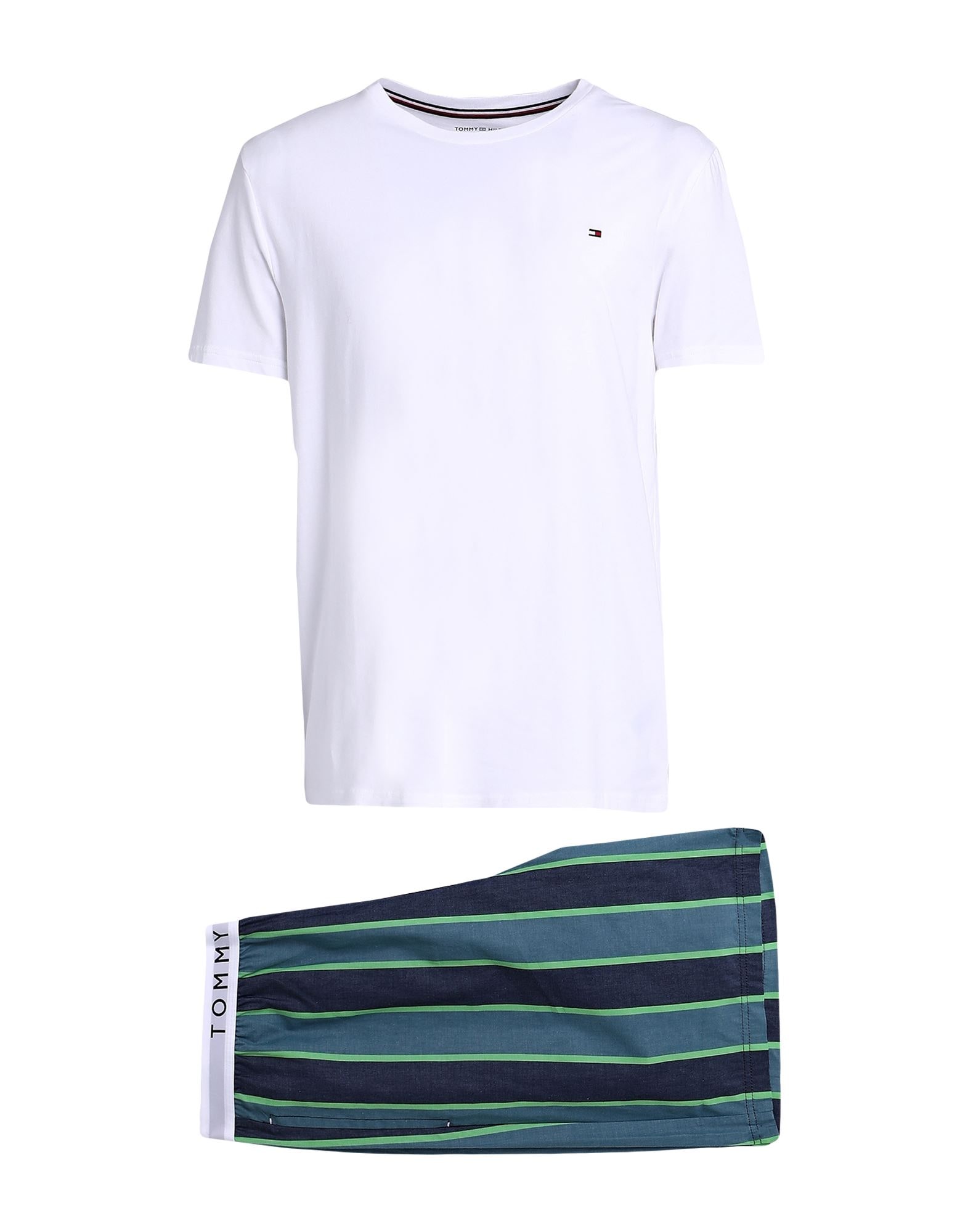 TOMMY HILFIGER - パジャマ