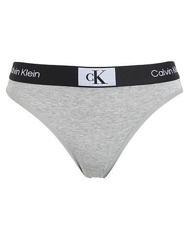 CALVIN KLEIN UNDERWEAR Brief 90% Cotton, 10% Elastane