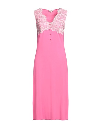 VIVIS Pigiama Rosa 95% Viscosa, 5% Elastan