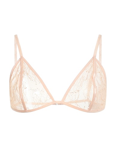 ELISABETTA FRANCHI Reggiseno Cipria 100% Poliammide