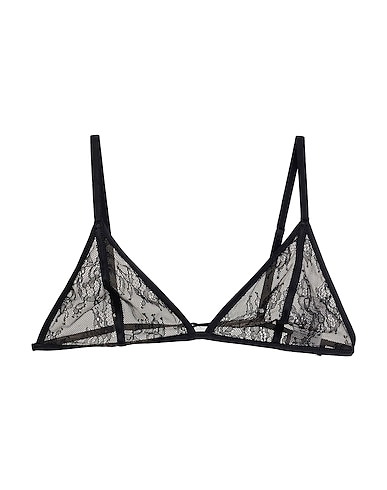 ELISABETTA FRANCHI Reggiseno NERO 100% Poliammide