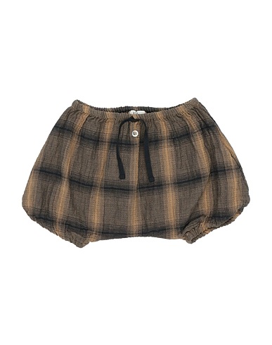 BÚHO. Brief Khaki 100% Cotton