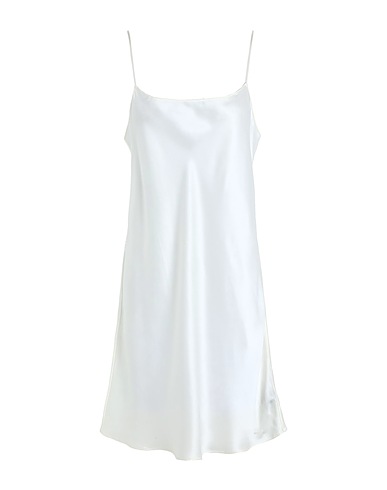CALVIN KLEIN UNDERWEAR Slip Ivory 100% Silk