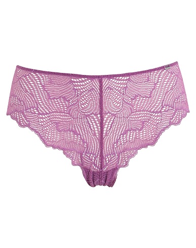 CALVIN KLEIN UNDERWEAR Brief Mauve 84% Nylon, 16% Elastane