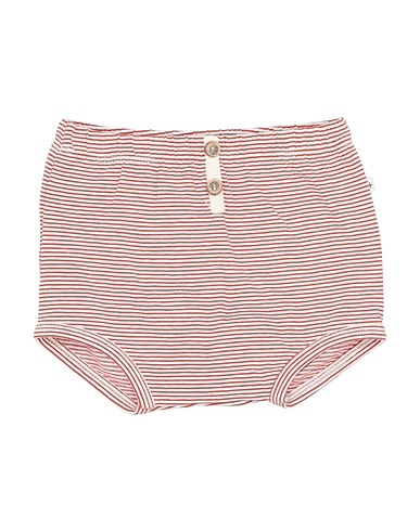 1 + IN THE FAMILY Brief Rust 96% Cotton, 4% Elastane