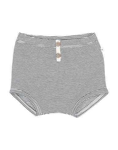 1 + IN THE FAMILY Slip Nero 96% Cotone, 4% Elastan
