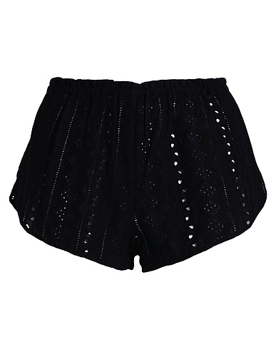 VIVIS Sleepwear Black 100% Cotton