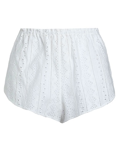 VIVIS Sleepwear White 100% Cotton