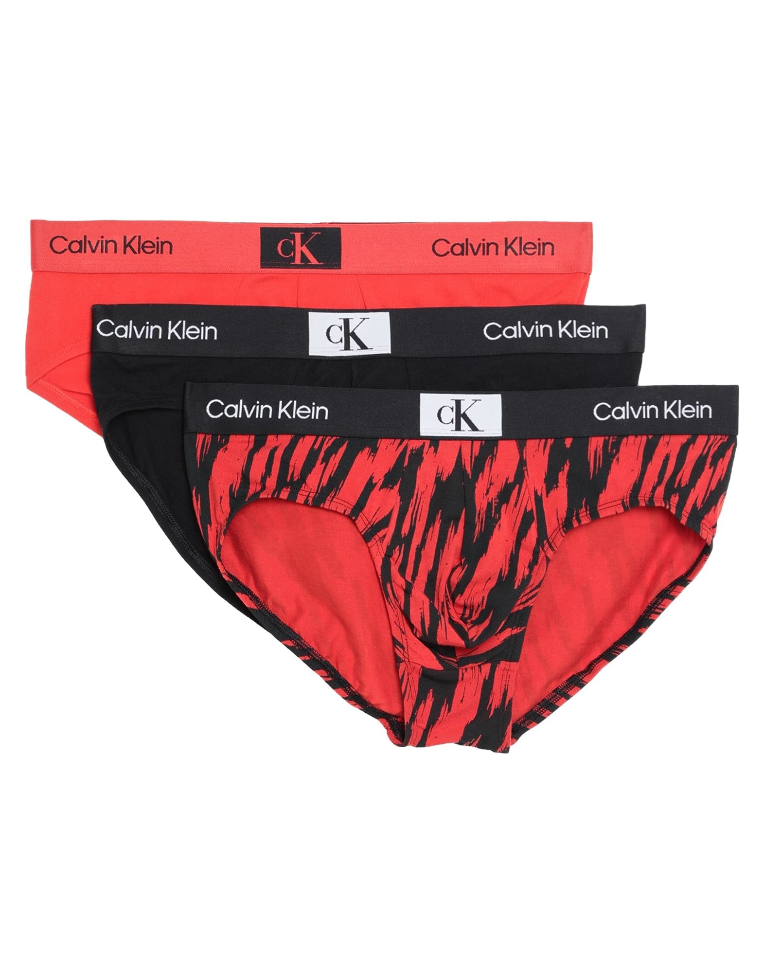 CALVIN KLEIN UNDERWEAR - Slips