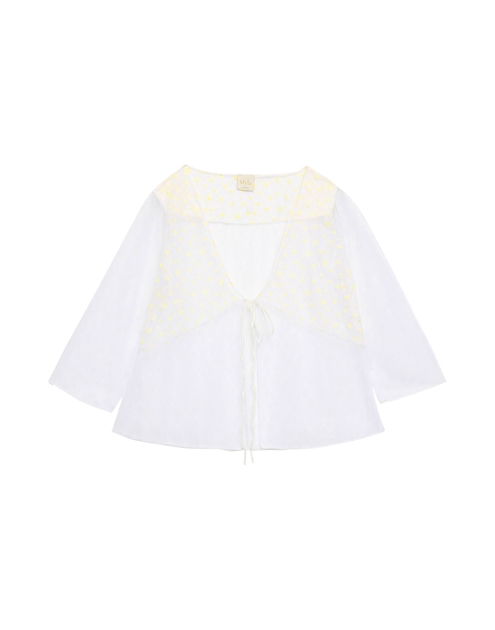 MYLA - Sleepwear