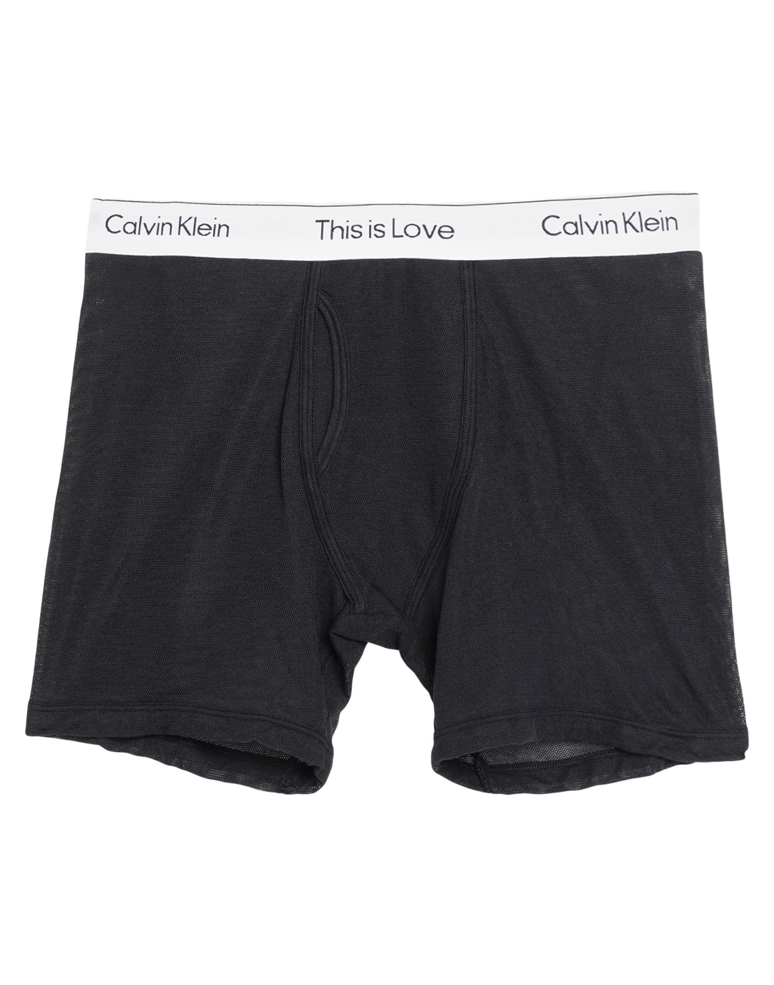 CALVIN KLEIN UNDERWEAR - Bóxers
