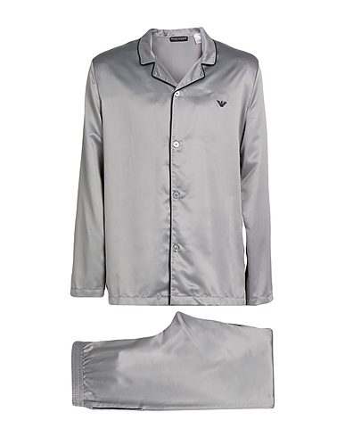 EMPORIO ARMANI Sleepwear Grey 100% Polyester