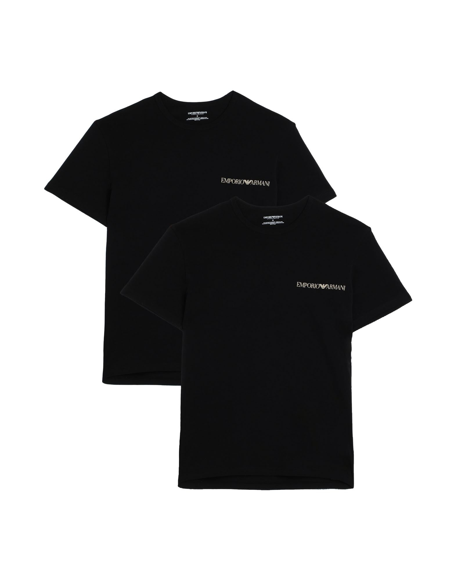 EMPORIO ARMANI - Undershirts