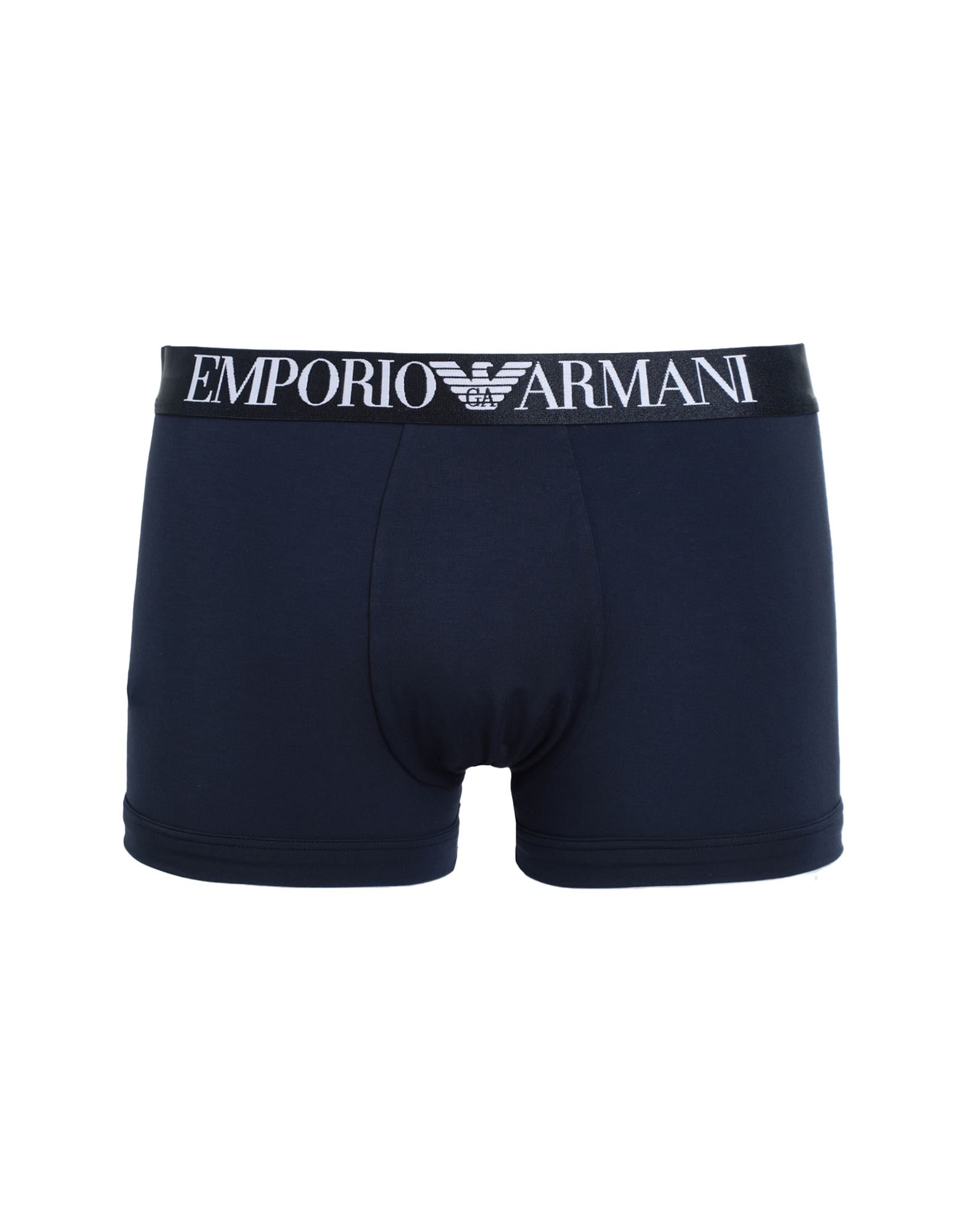 EMPORIO ARMANI - Boxers
