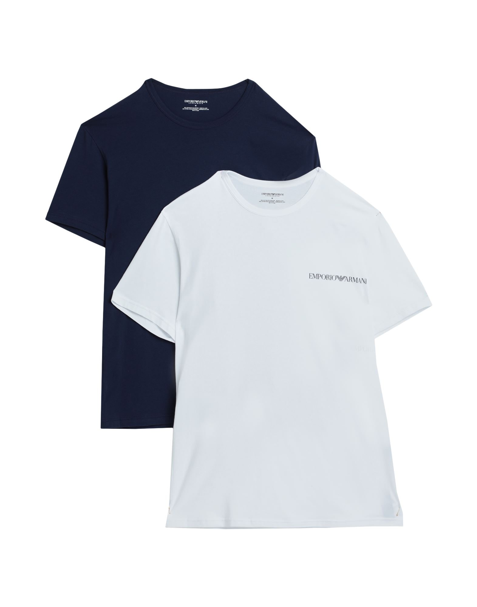EMPORIO ARMANI - Undershirts