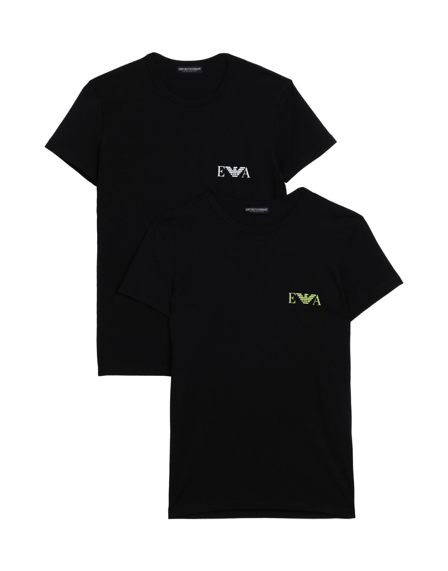 EMPORIO ARMANI - Undershirts