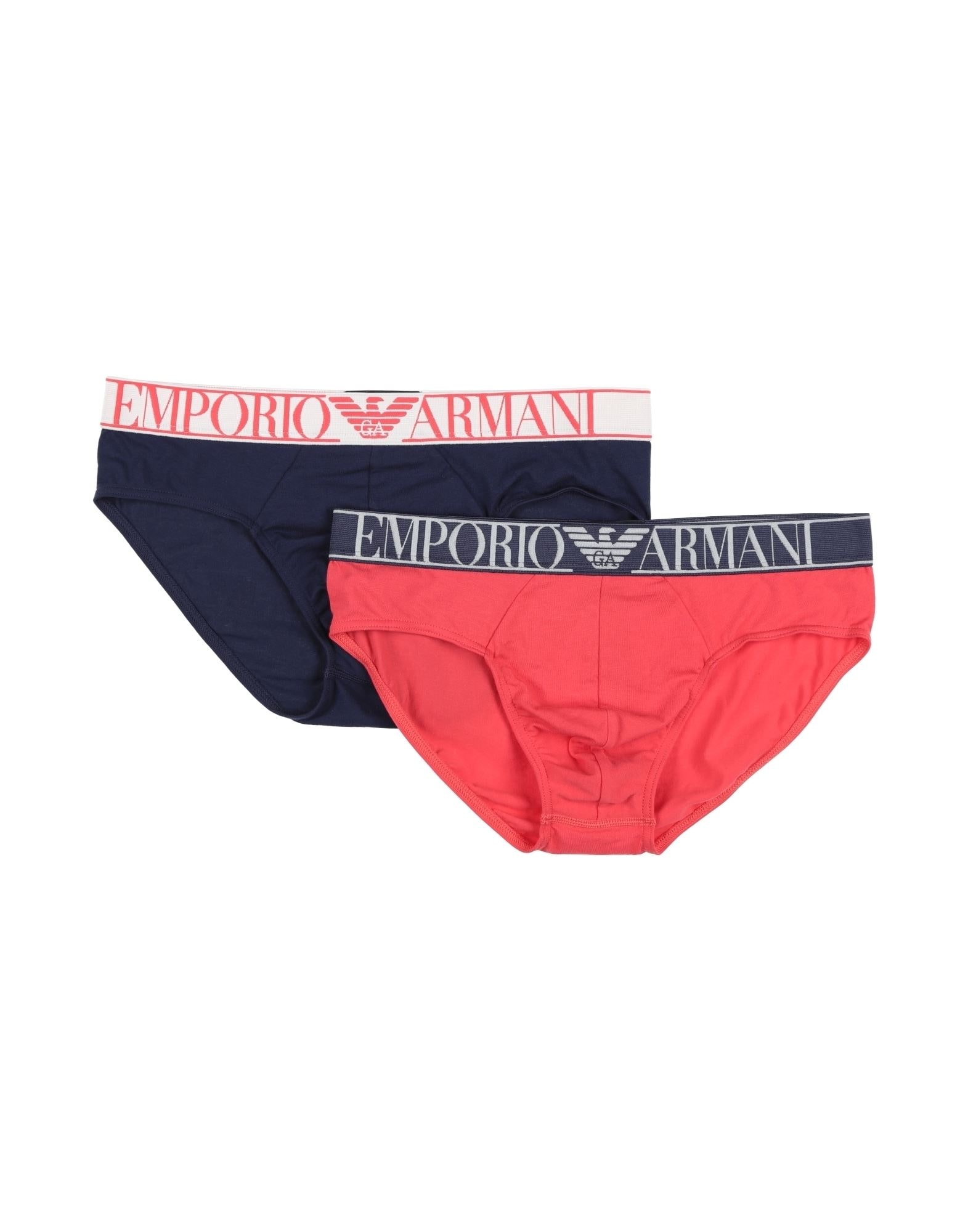 EMPORIO ARMANI - Briefs