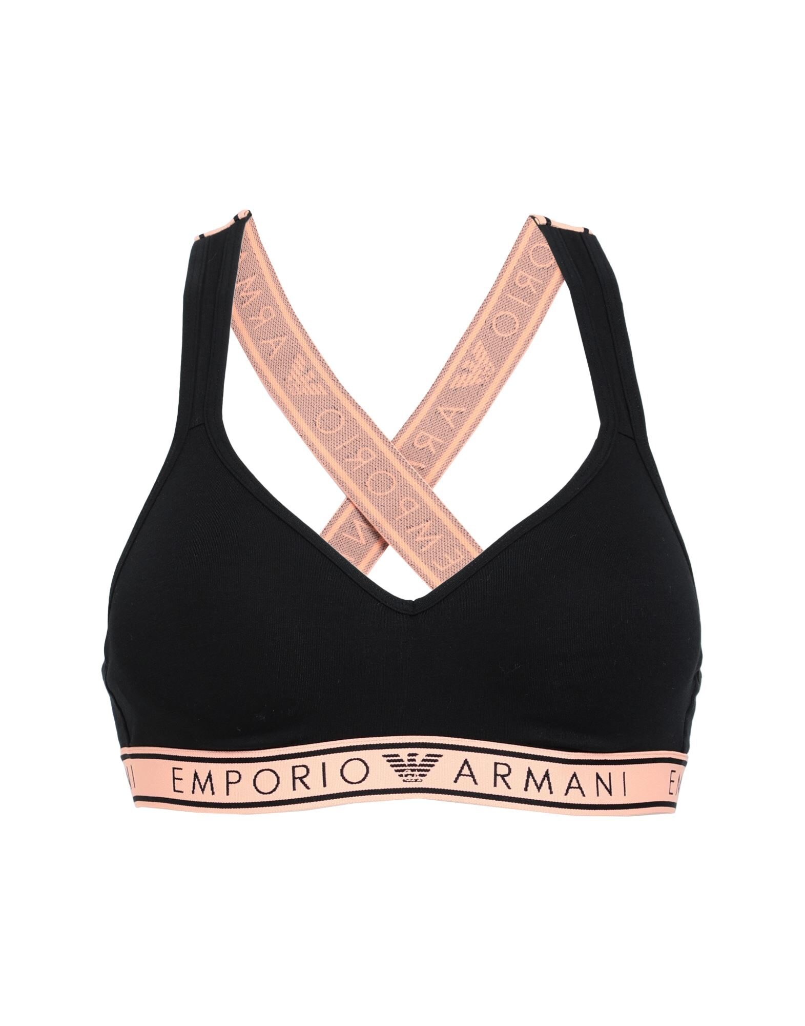EMPORIO ARMANI - Reggiseni