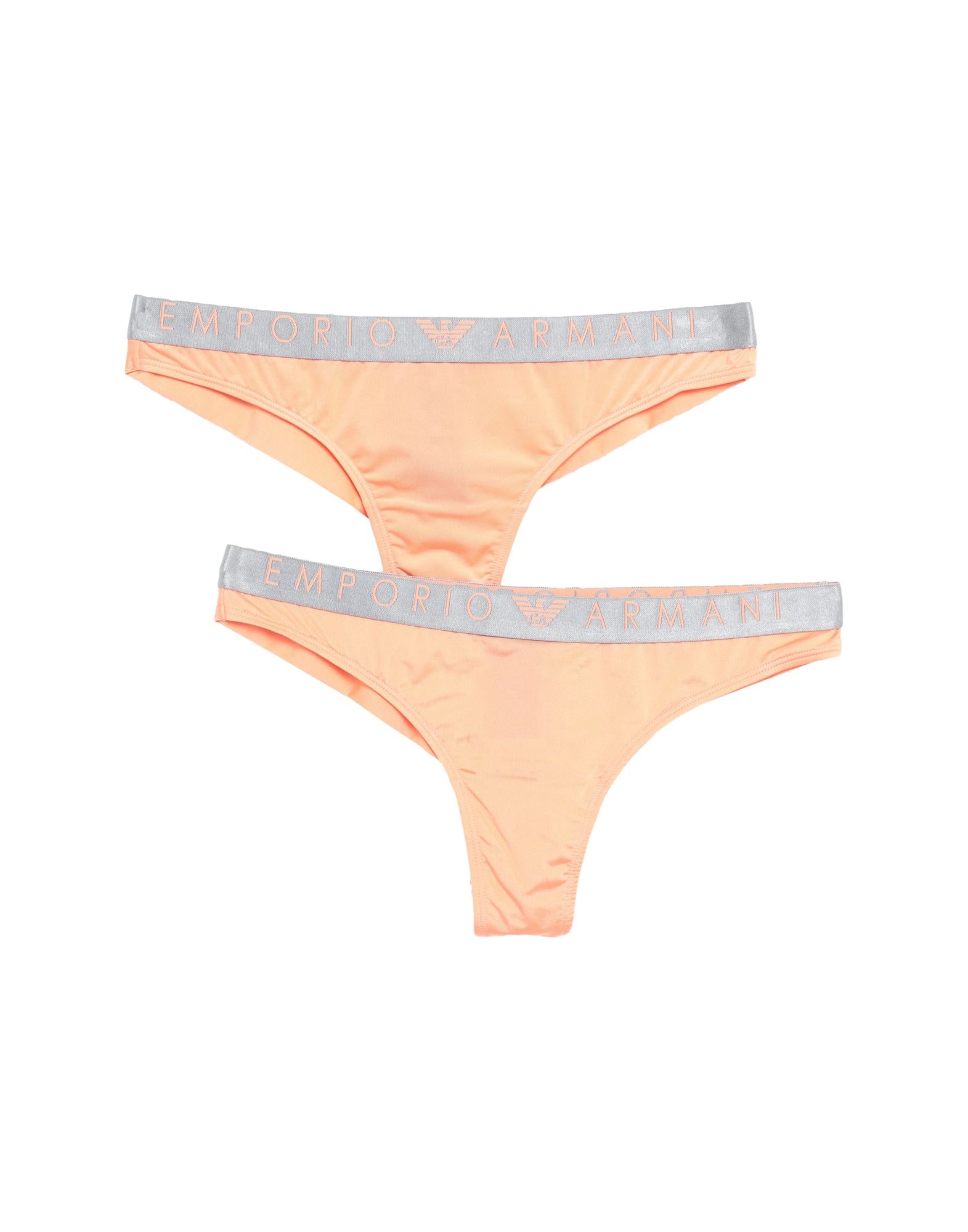 EMPORIO ARMANI - Slip