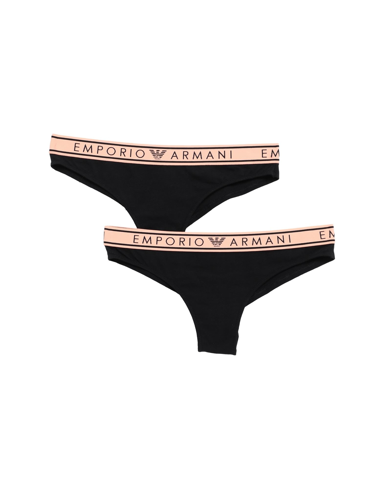 EMPORIO ARMANI - Slip