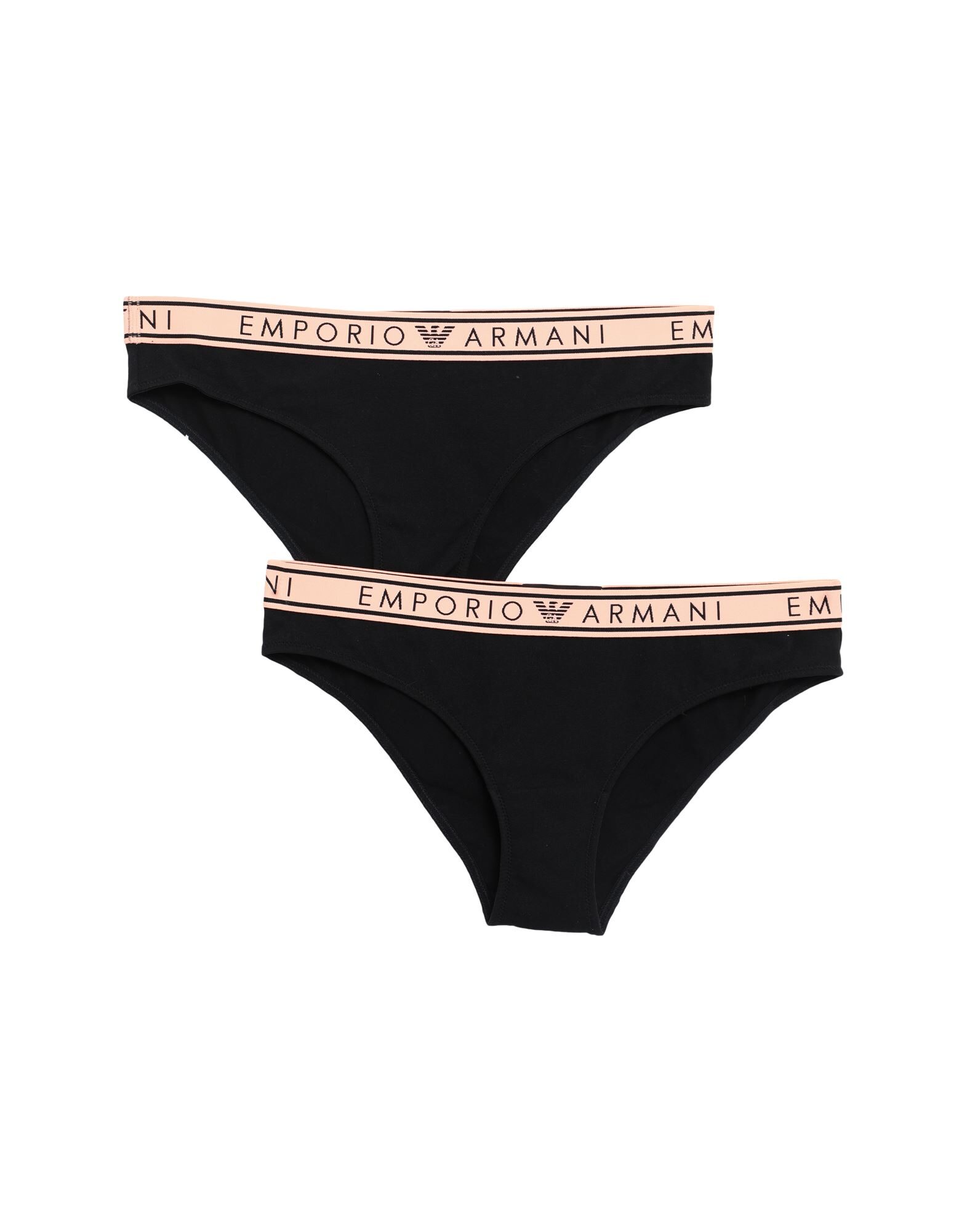 EMPORIO ARMANI - ショーツ＆ブリーフ