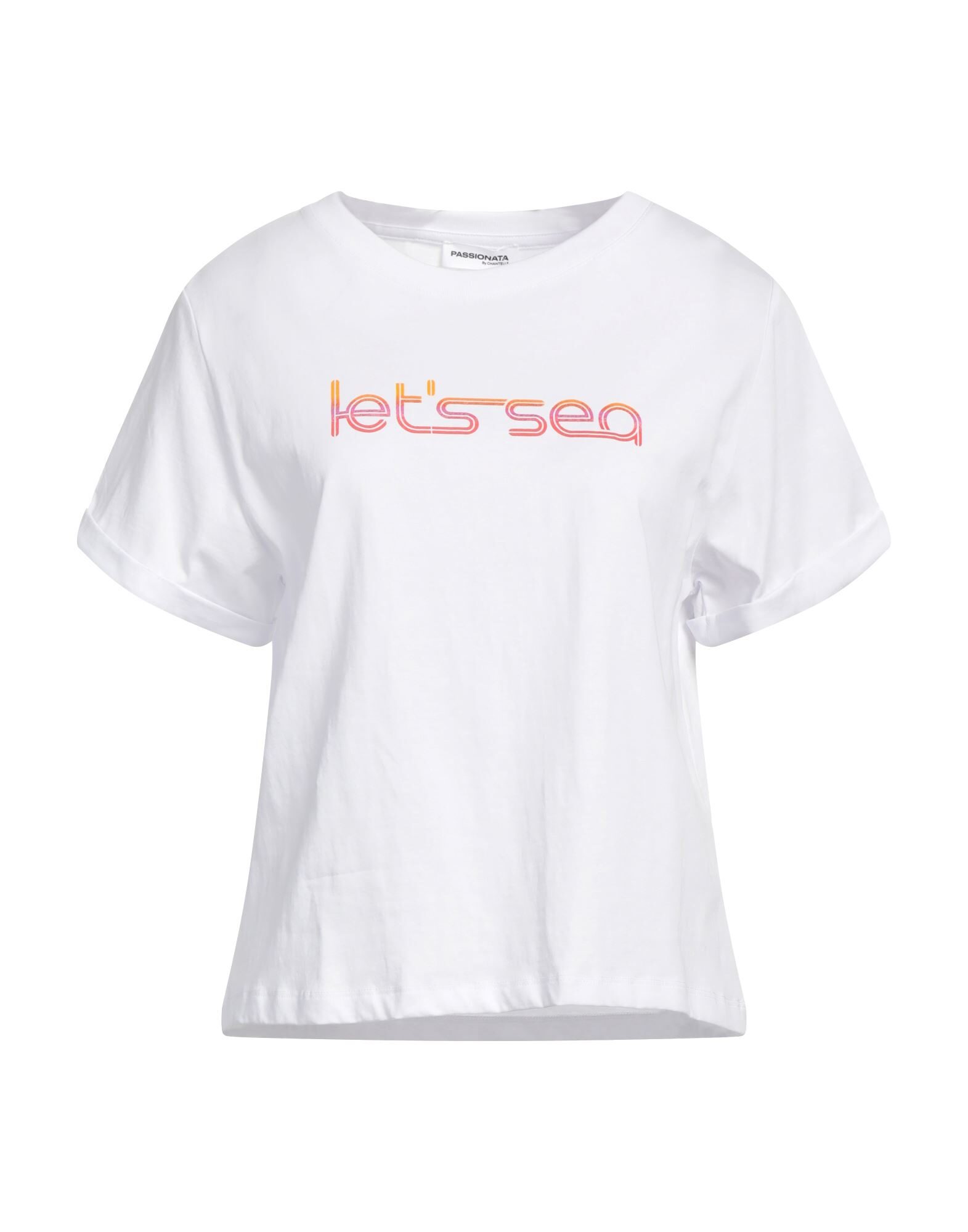 PASSIONATA by CHANTELLE - 언더셔츠 & 탑