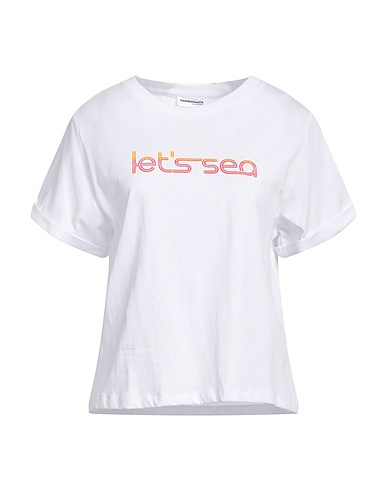PASSIONATA by CHANTELLE Camiseta interior Blanco 100% Algodón