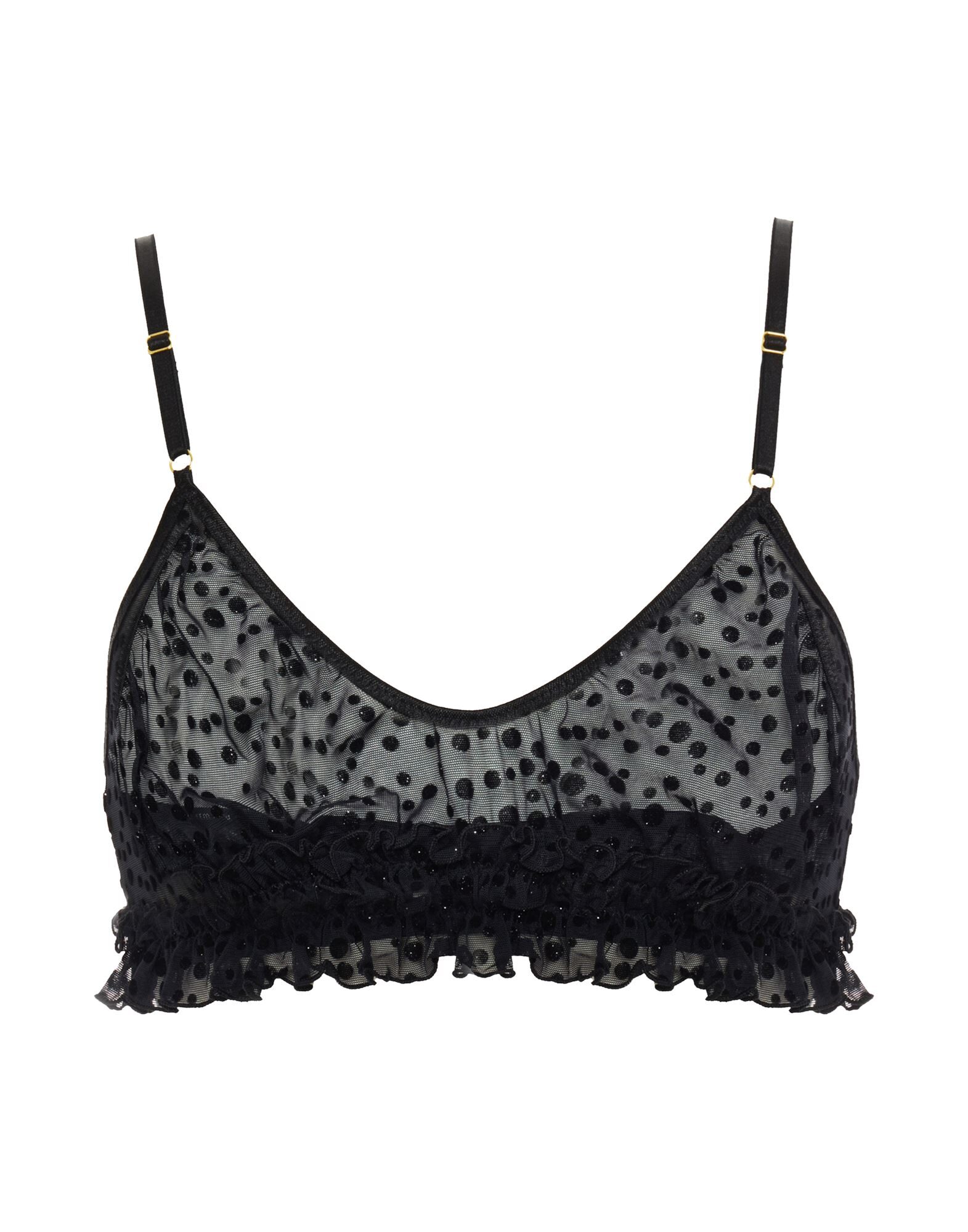 LE PETIT TROU - Bras