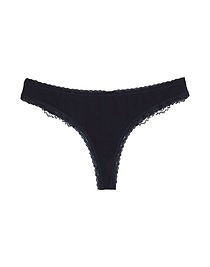 STELLA McCARTNEY - Thongs