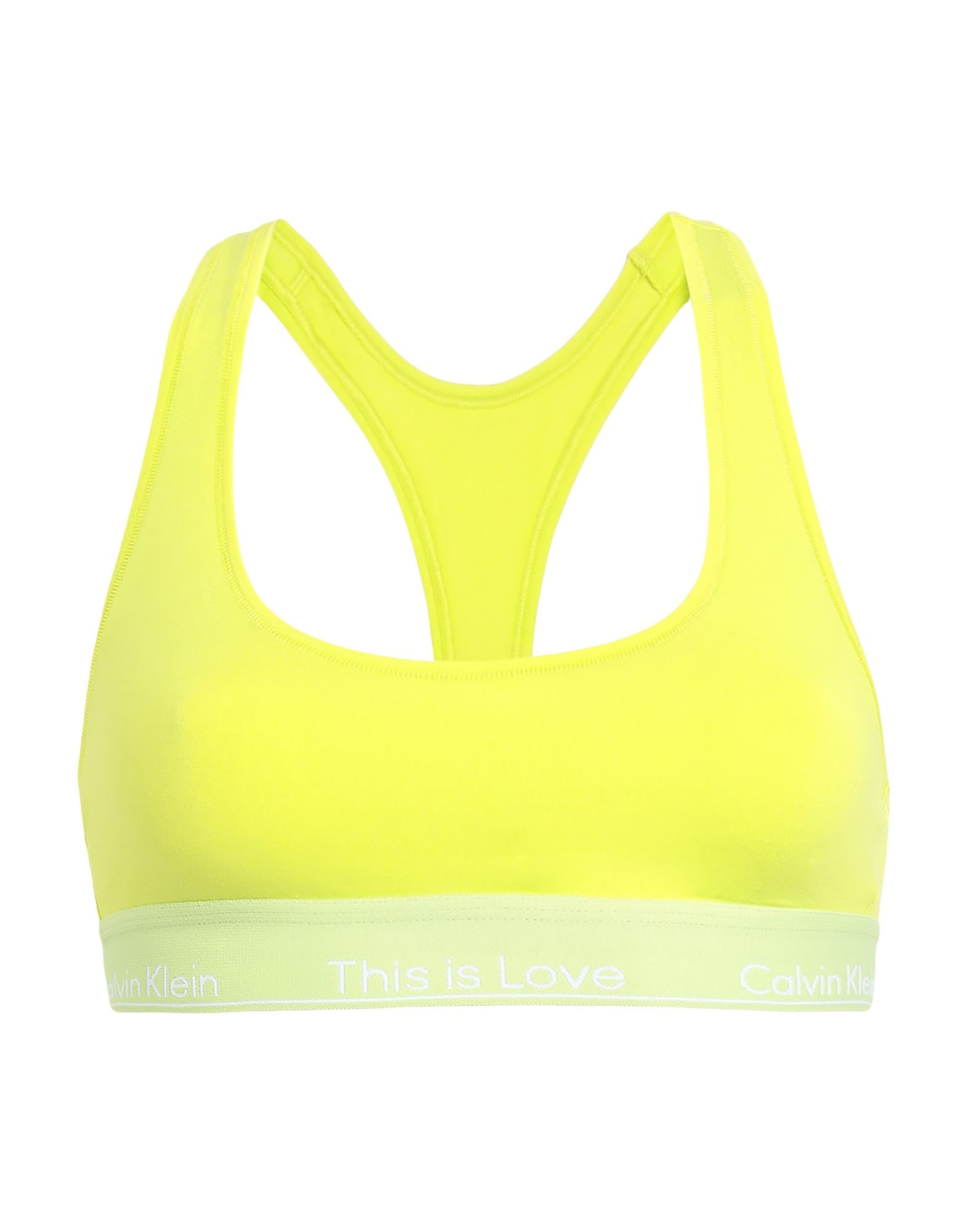 CALVIN KLEIN UNDERWEAR - Sujetadores