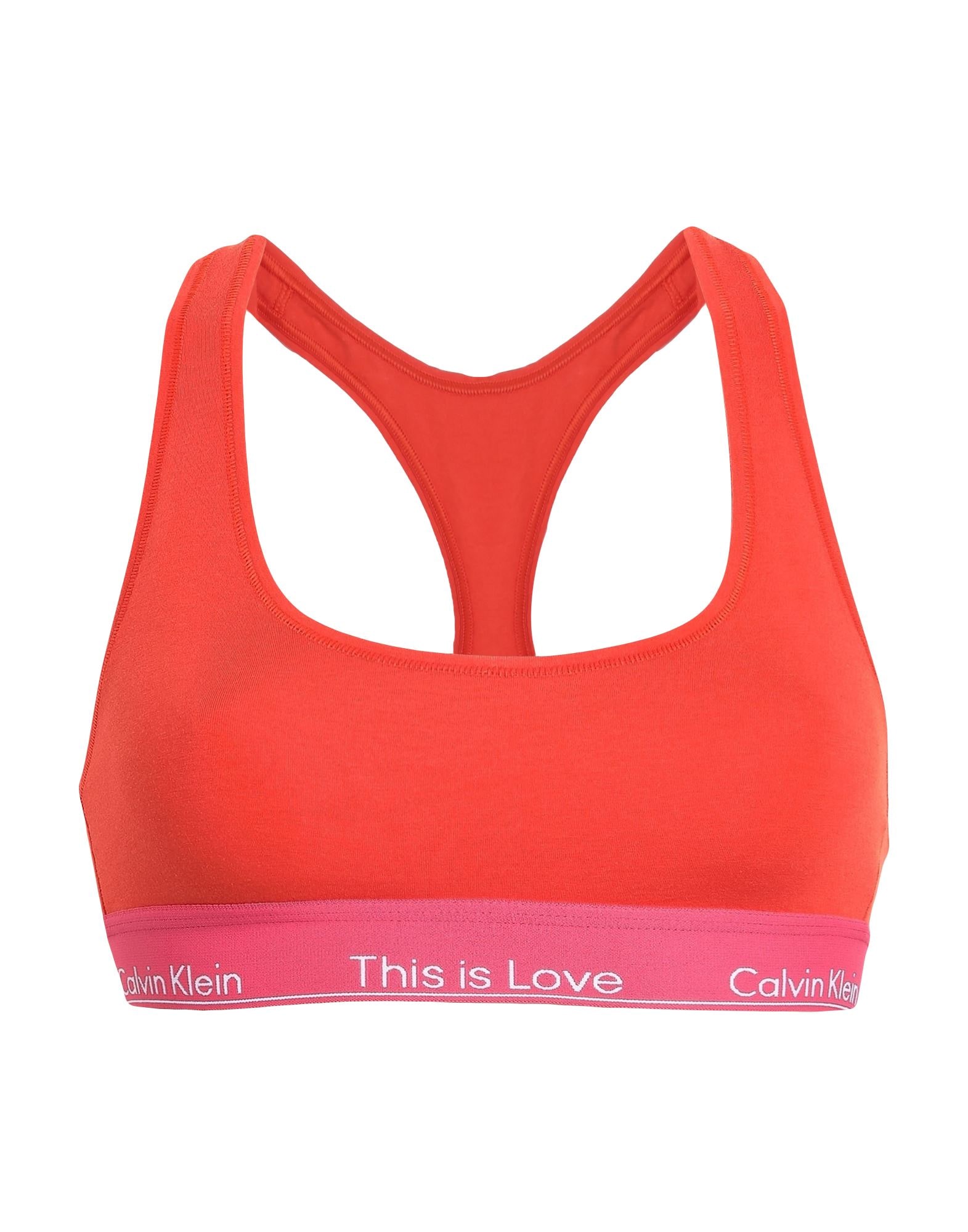 CALVIN KLEIN UNDERWEAR - Bras