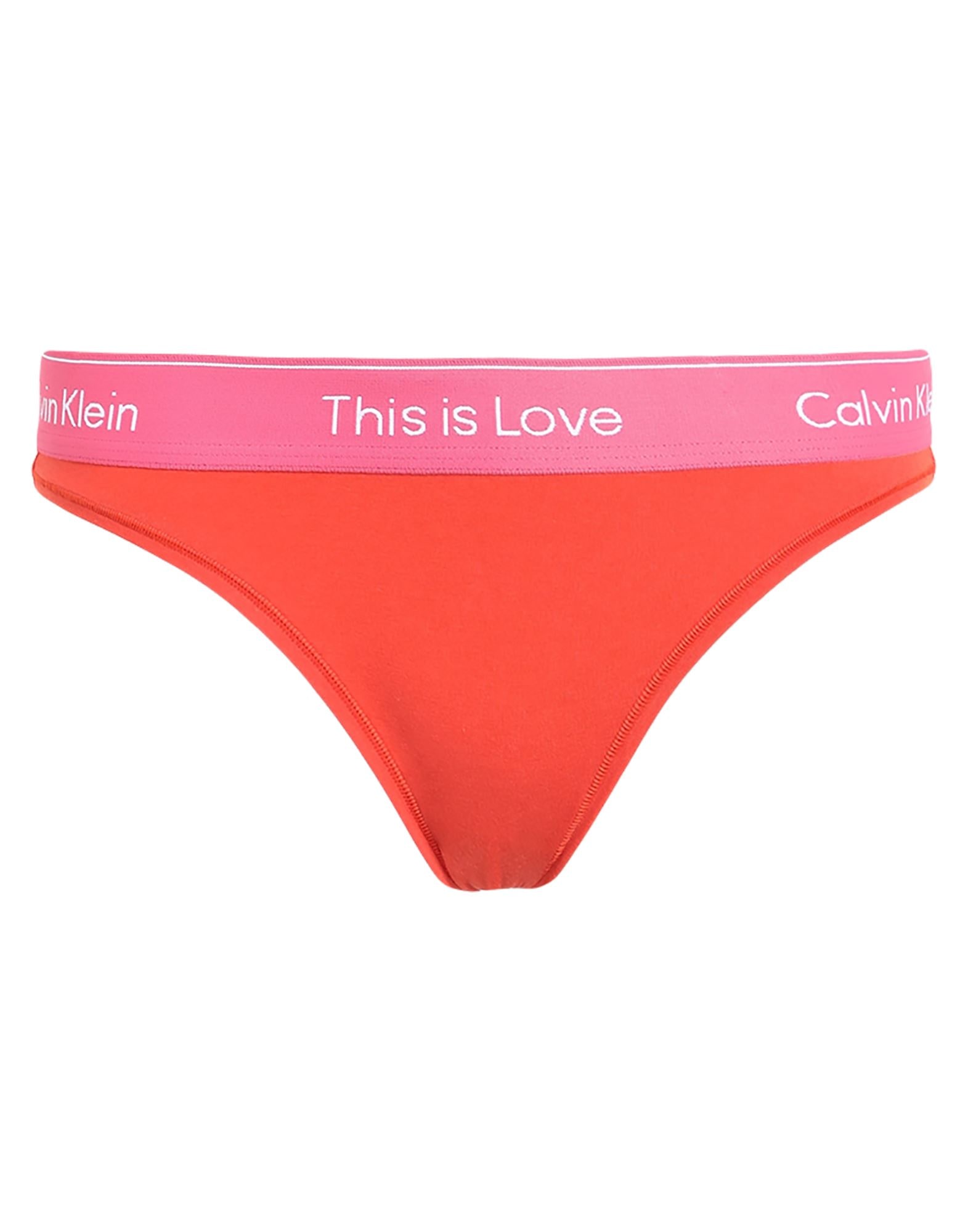 CALVIN KLEIN UNDERWEAR - Σλιπ 