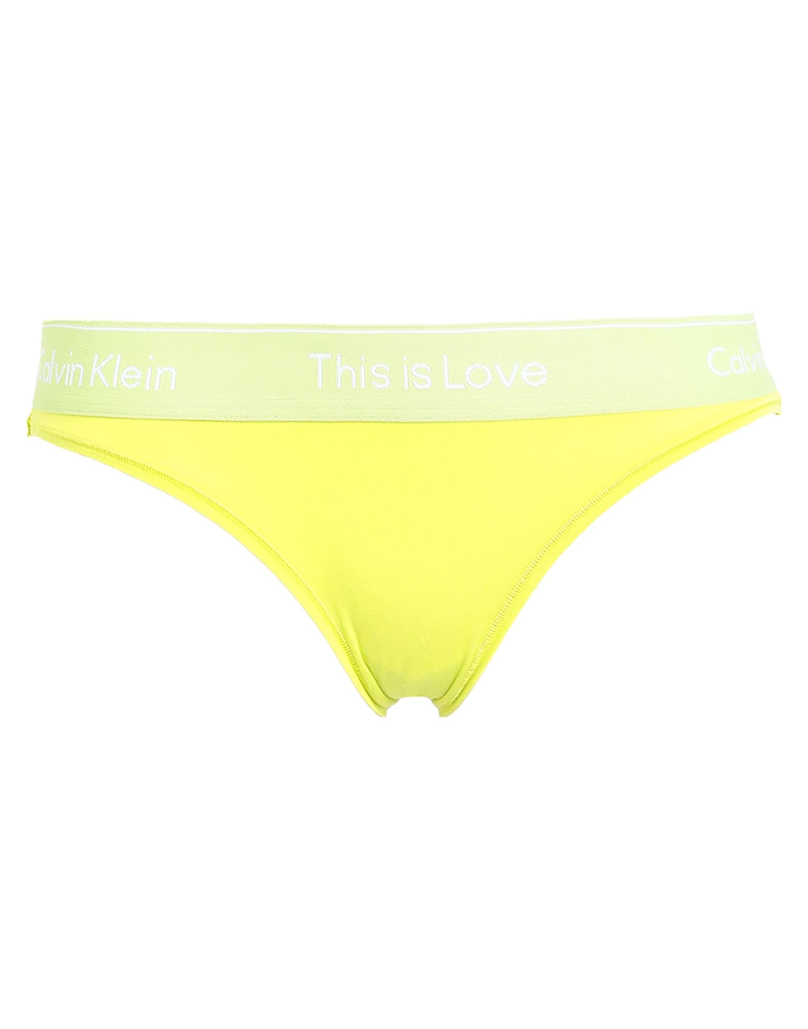 CALVIN KLEIN UNDERWEAR - Briefs