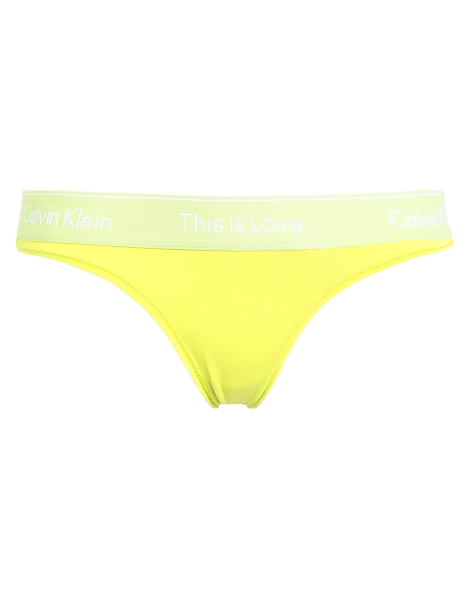 CALVIN KLEIN UNDERWEAR - Briefs