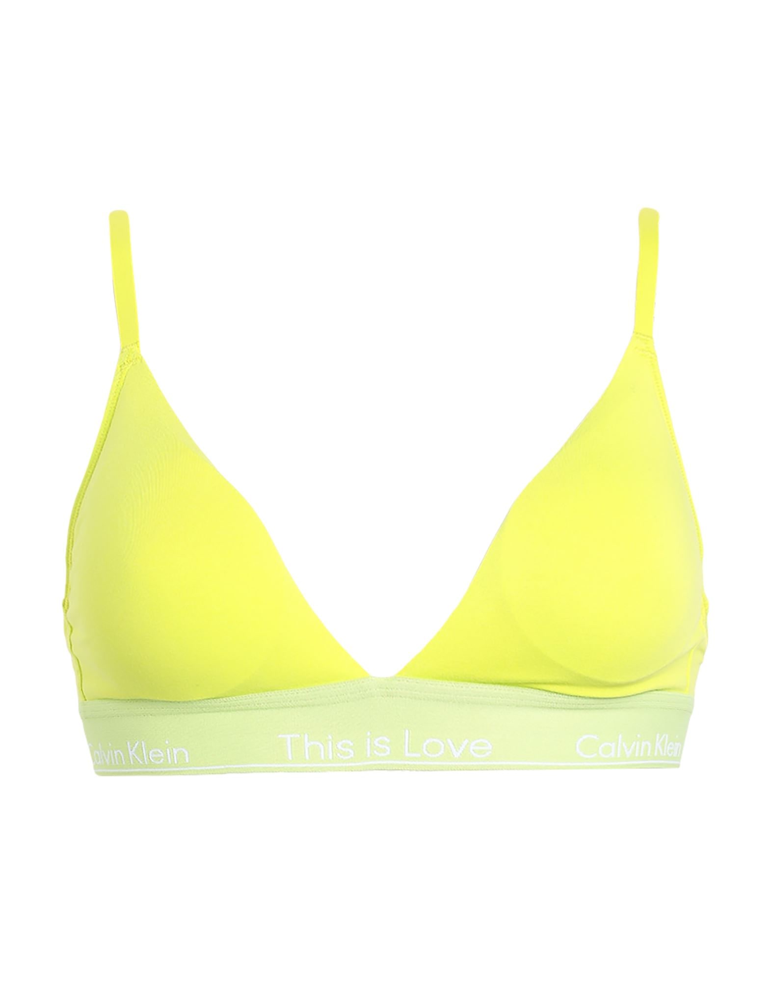 CALVIN KLEIN UNDERWEAR - Bras