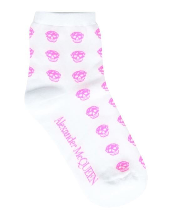 MCQUEEN Носки и колготки