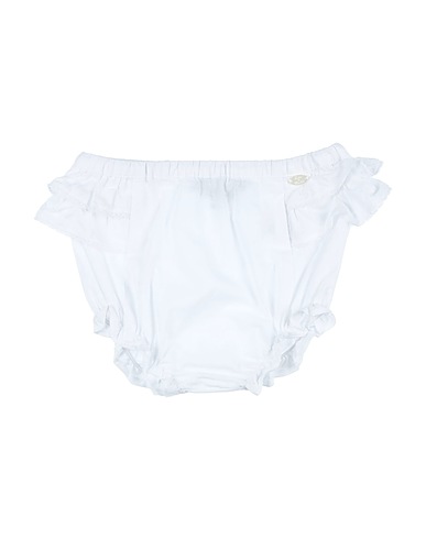 TARTINE ET CHOCOLAT Brief White 100% Cotton