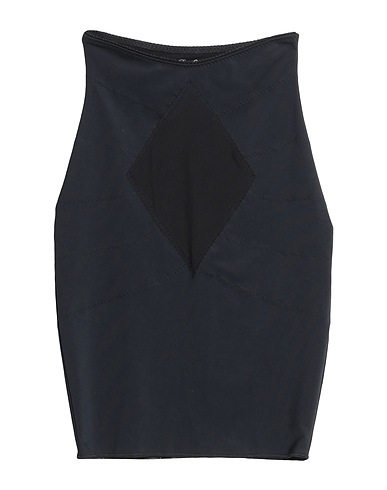 RESULT WEAR by D/MONDAINE Underwear Black 78% Nylon, 22% Elastane
