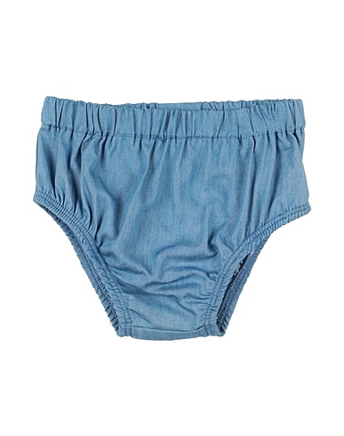 GUESS Slip Blu 68% Cotone, 32% Lyocell