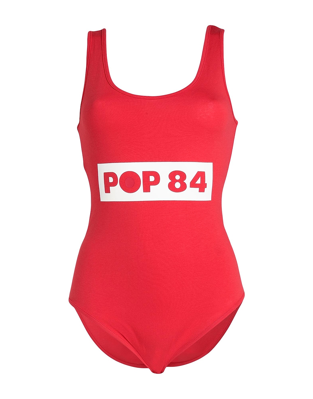 POP 84 - Body Intimi