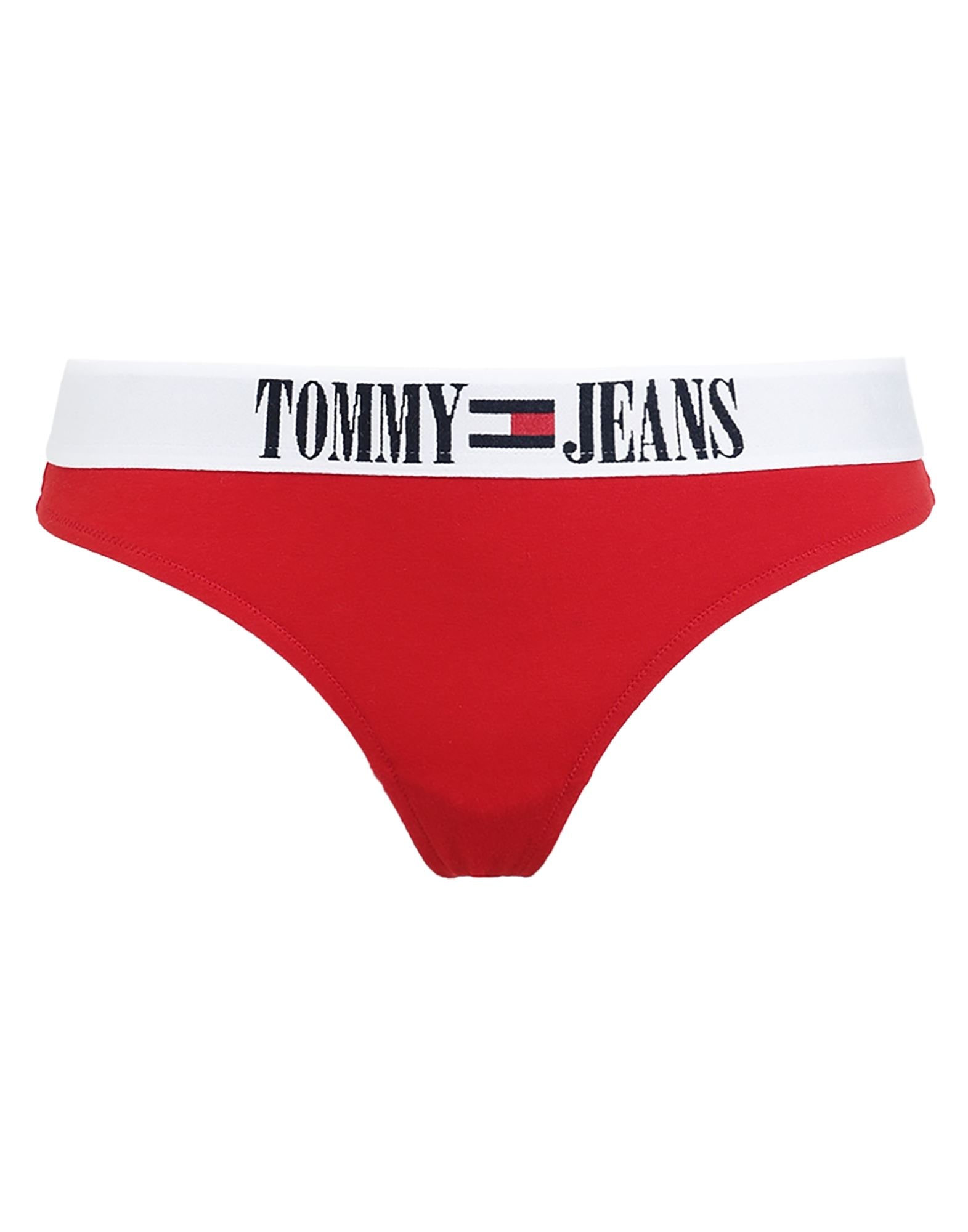 TOMMY JEANS - Трусы