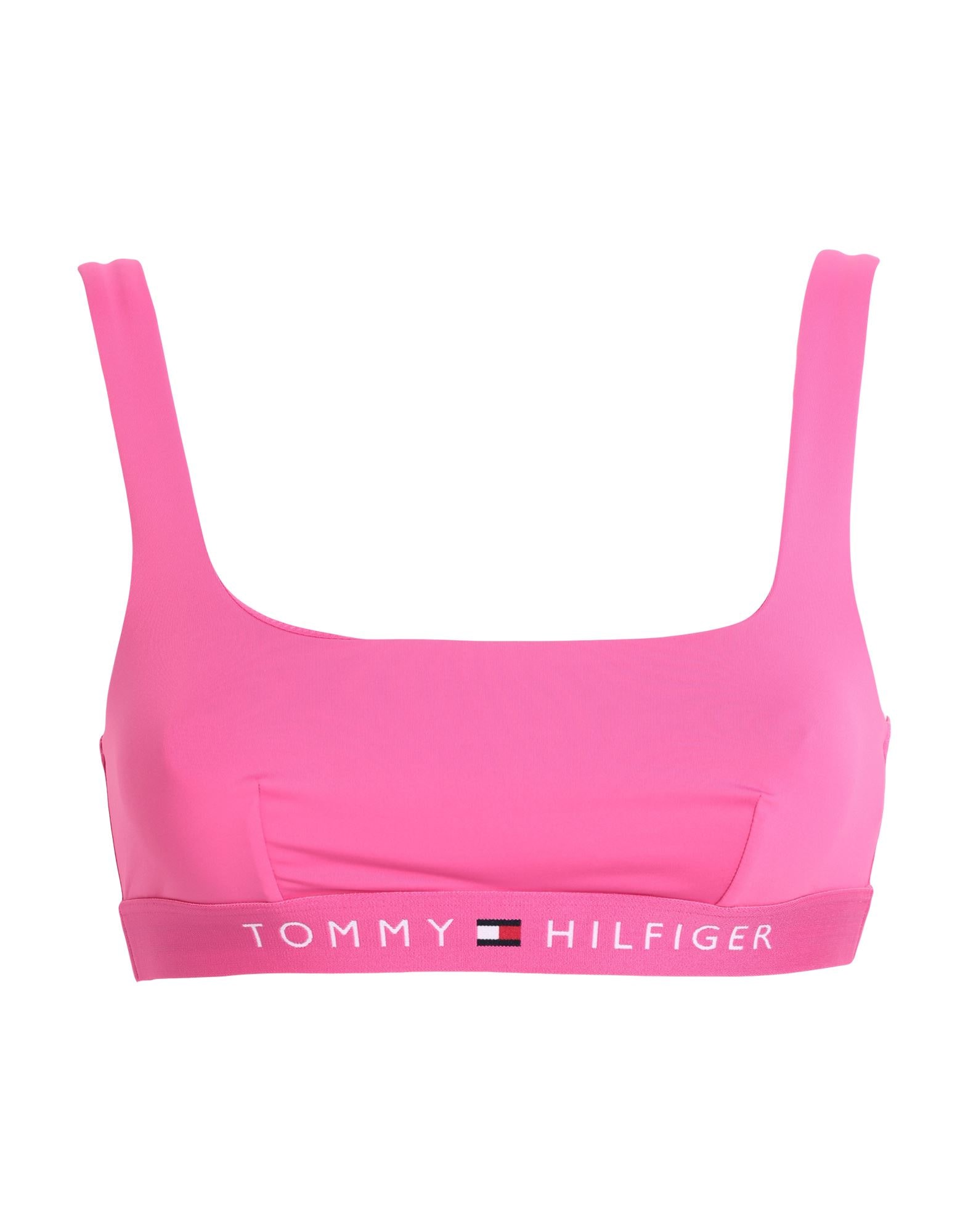 TOMMY HILFIGER - Bikini tops