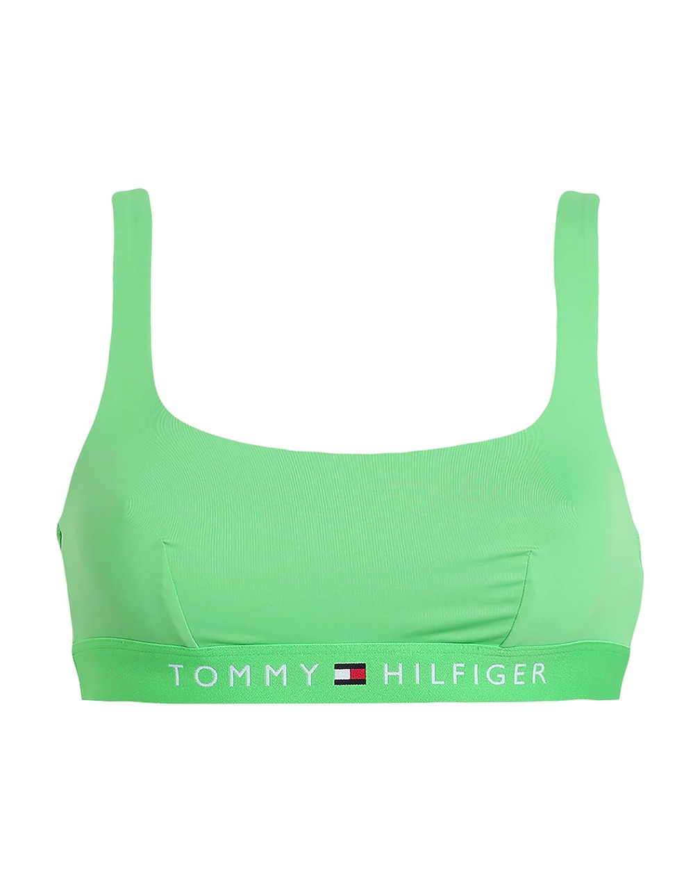 TOMMY HILFIGER - Bikini tops