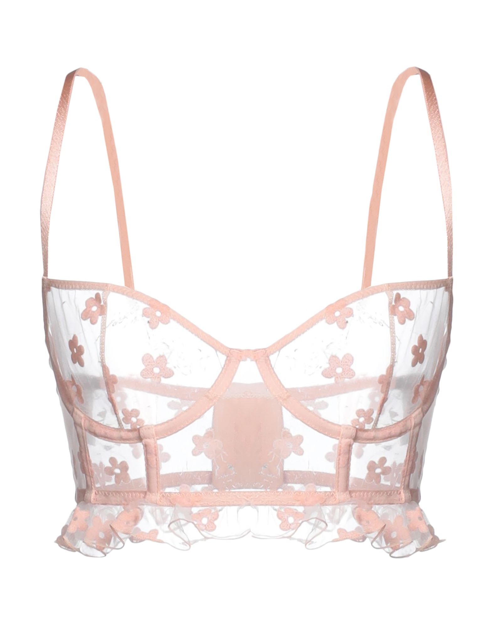 LE PETIT TROU - Bras